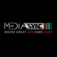 MediaSync SA logo, MediaSync SA contact details