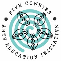 Five Cowries Art Education Initiative logo, Five Cowries Art Education Initiative contact details