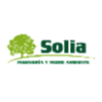 Solia Ingeniería y Medio Ambiente logo, Solia Ingeniería y Medio Ambiente contact details