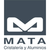 Aluminios Mata logo, Aluminios Mata contact details