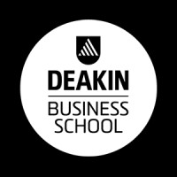 Deakin Business School logo, Deakin Business School contact details