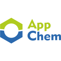 AppChem logo, AppChem contact details