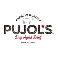 PUJOL'S logo, PUJOL'S contact details