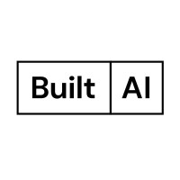 Built AI logo, Built AI contact details