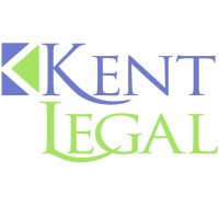 Kent Legal logo, Kent Legal contact details