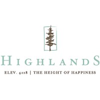 Highlands Chamber of Commerce and Visitor Center logo, Highlands Chamber of Commerce and Visitor Center contact details