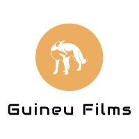 Guineu films logo, Guineu films contact details