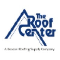 The Roof Center, Inc. logo, The Roof Center, Inc. contact details