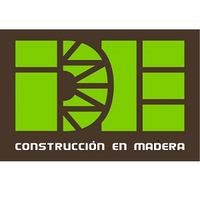 IDE Construcción en madera logo, IDE Construcción en madera contact details