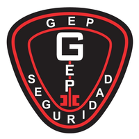 Gep Seguridad logo, Gep Seguridad contact details