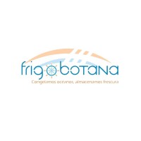 FRIGORIFICA BOTANA SL logo, FRIGORIFICA BOTANA SL contact details