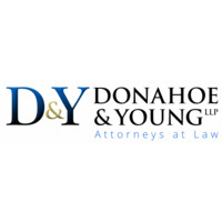 Donahoe & Young LLP logo, Donahoe & Young LLP contact details