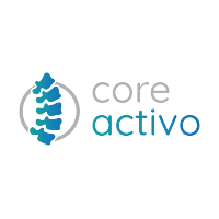 Core Activo logo, Core Activo contact details