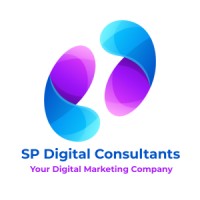 SP Digital Consultants logo, SP Digital Consultants contact details