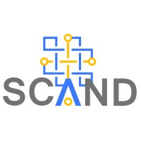 SCAND SA logo, SCAND SA contact details