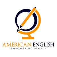 American English Skills Development Center logo, American English Skills Development Center contact details