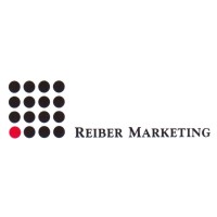 Reiber Marketing GmbH logo, Reiber Marketing GmbH contact details