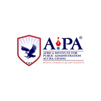 Africa Institute for Public Administration (AIPA) logo, Africa Institute for Public Administration (AIPA) contact details