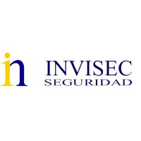 INVISEC SEGURIDAD, S.L. logo, INVISEC SEGURIDAD, S.L. contact details