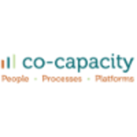 Co-Capacity BV logo, Co-Capacity BV contact details