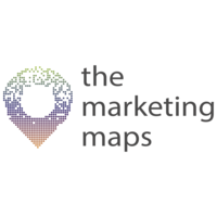 Themarketingmaps logo, Themarketingmaps contact details