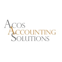 Acos Accounting Solutions logo, Acos Accounting Solutions contact details