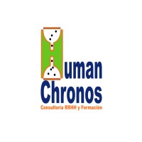 HUMAN CHRONOS logo, HUMAN CHRONOS contact details