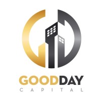 GoodDay Capital logo, GoodDay Capital contact details