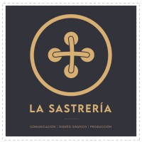 La Sastrería logo, La Sastrería contact details