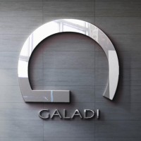 GALADI S.L. logo, GALADI S.L. contact details