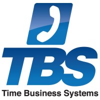 Time Business Systems - Since 1981 logo, Time Business Systems - Since 1981 contact details