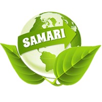 Samari logo, Samari contact details