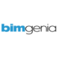 BIMGENIA, Proyectos de Ingenieria BIM logo, BIMGENIA, Proyectos de Ingenieria BIM contact details