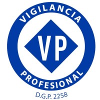 Vigilancia Profesional logo, Vigilancia Profesional contact details