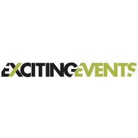 EXCITING EVENTS SL logo, EXCITING EVENTS SL contact details