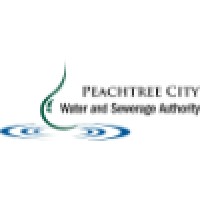 Peachtree City Water & Sewerage Authority logo, Peachtree City Water & Sewerage Authority contact details