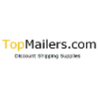 TopMailers.com logo, TopMailers.com contact details