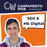 Campamento Web logo, Campamento Web contact details