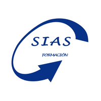 SIAS Formación logo, SIAS Formación contact details