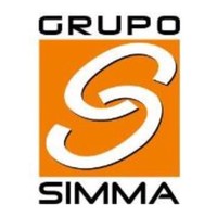 GRUPO SIMMA logo, GRUPO SIMMA contact details