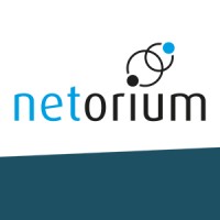 netorium AG logo, netorium AG contact details