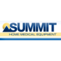 Summit HME, Inc. logo, Summit HME, Inc. contact details