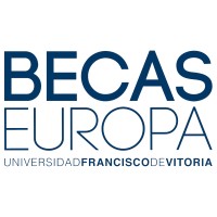 Programa Becas Europa logo, Programa Becas Europa contact details