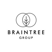 Braintree Group logo, Braintree Group contact details