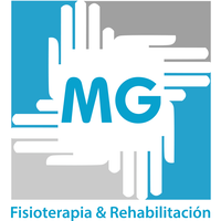 MG Fisioterapia logo, MG Fisioterapia contact details