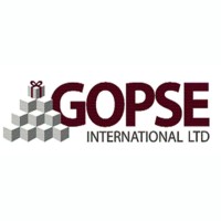 Gopse International Limited logo, Gopse International Limited contact details