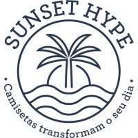 Sunset Hype logo, Sunset Hype contact details