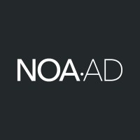 NOA·AD logo, NOA·AD contact details