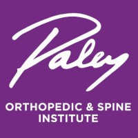 The Paley Institute logo, The Paley Institute contact details