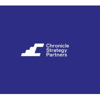 Chronicle Strategy Partners logo, Chronicle Strategy Partners contact details